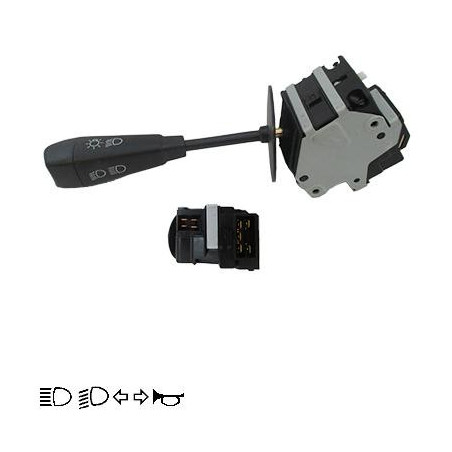 Commutateur de colonne de...