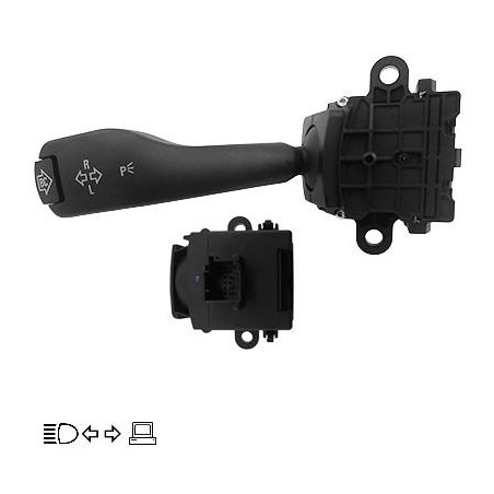 Commutateur de colonne de...