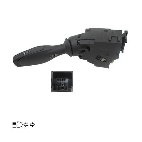 Commutateur de colonne de...