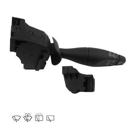 Commutateur de colonne de...