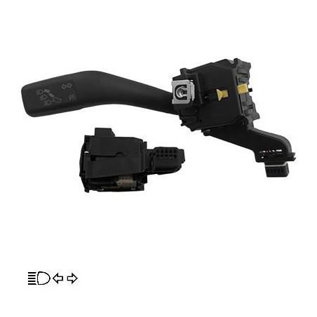 Commutateur de colonne de...