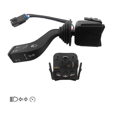 Commutateur de colonne de...