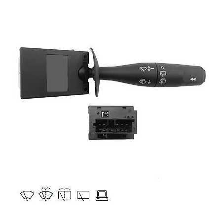 Commutateur de colonne de direction MEAT & DORIA