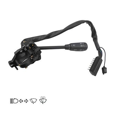 Commutateur de colonne de...