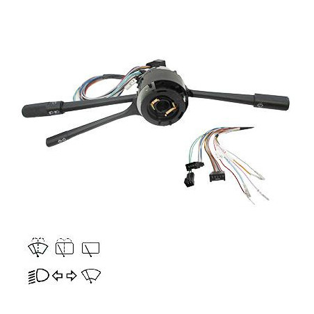 Commutateur de colonne de...