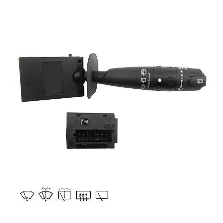 Commutateur de colonne de...