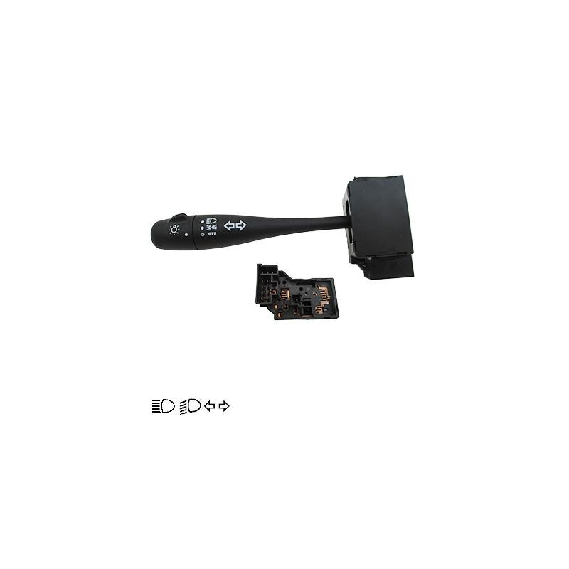 Commutateur de colonne de direction MEAT & DORIA