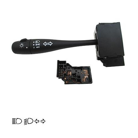 Commutateur de colonne de...