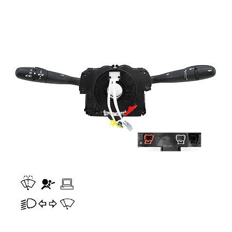 Commutateur de colonne de direction MEAT & DORIA