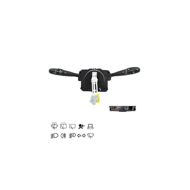 Commutateur de colonne de direction MEAT & DORIA