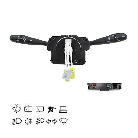 Commutateur de colonne de...