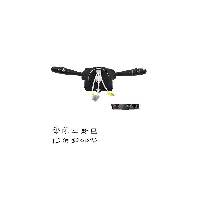 Commutateur de colonne de direction MEAT & DORIA