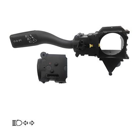 Commutateur de colonne de...