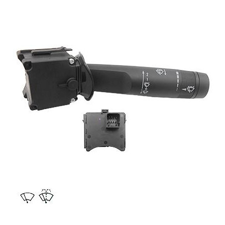 Commutateur de colonne de...