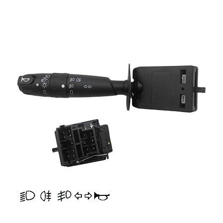 Commutateur de colonne de...