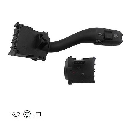 Commutateur de colonne de...