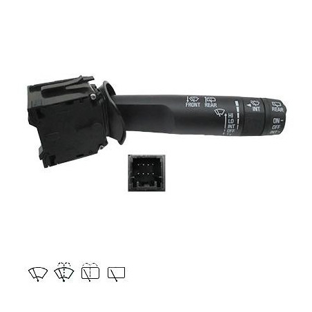 Commutateur de colonne de...