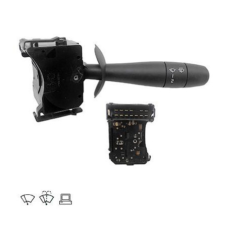 Commutateur de colonne de...