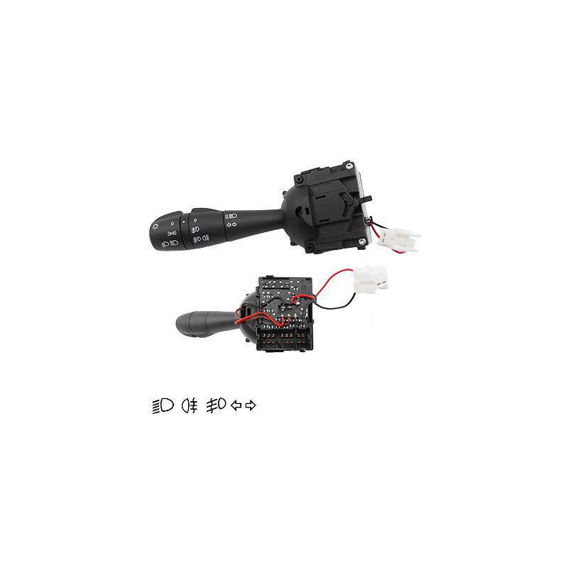 Commutateur de colonne de direction MEAT & DORIA