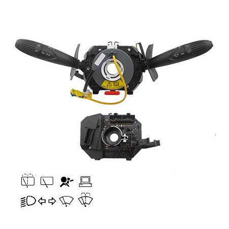 Commutateur de colonne de...