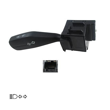 Commutateur de colonne de...