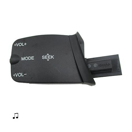 Commutateur de colonne de...