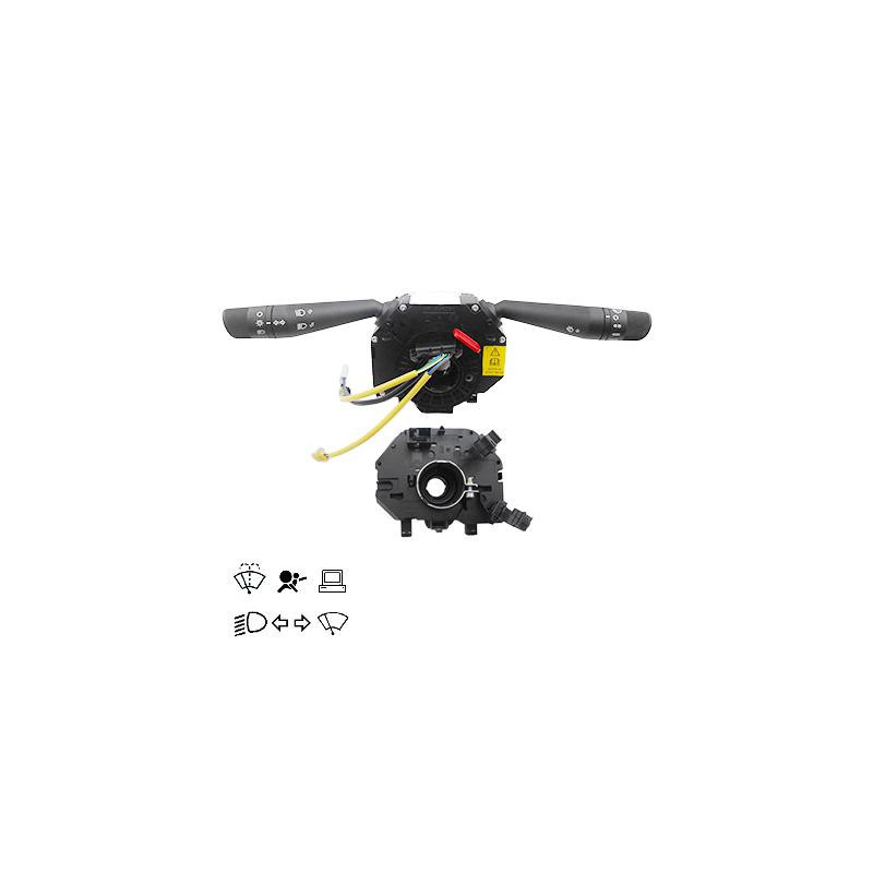 Commutateur de colonne de direction MEAT & DORIA