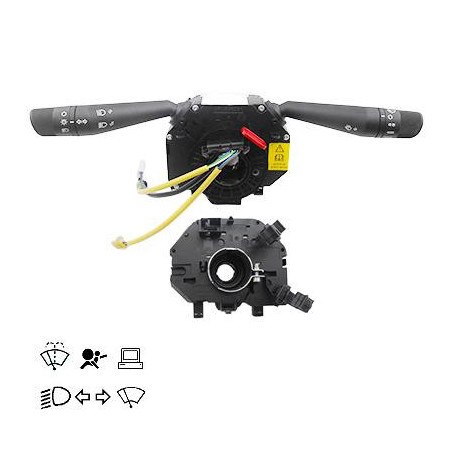 Commutateur de colonne de direction MEAT & DORIA