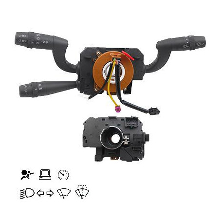 Commutateur de colonne de...