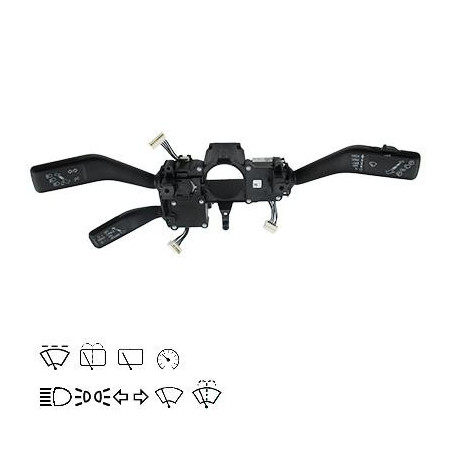 Commutateur de colonne de...