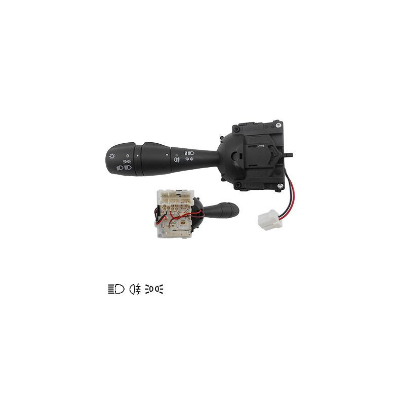 Commutateur de colonne de direction MEAT & DORIA