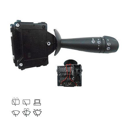 Commutateur de colonne de direction MEAT & DORIA