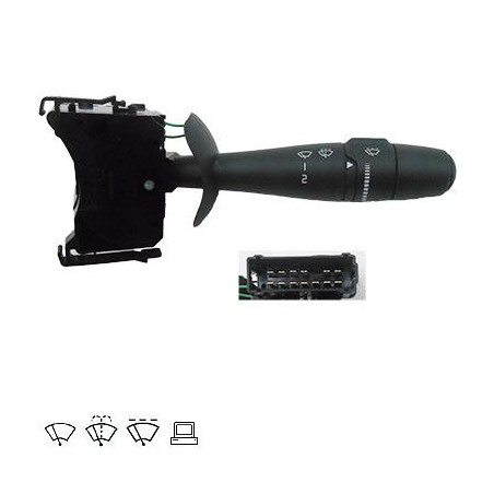 Commutateur de colonne de...