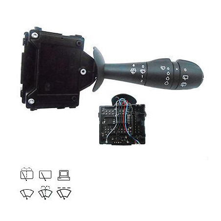 Commutateur de colonne de direction MEAT & DORIA