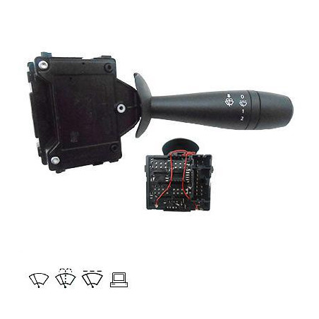 Commutateur de colonne de...