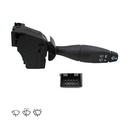 Commutateur de colonne de...