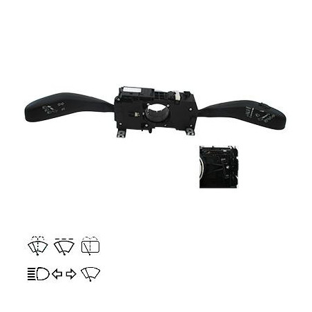 Commutateur de colonne de...