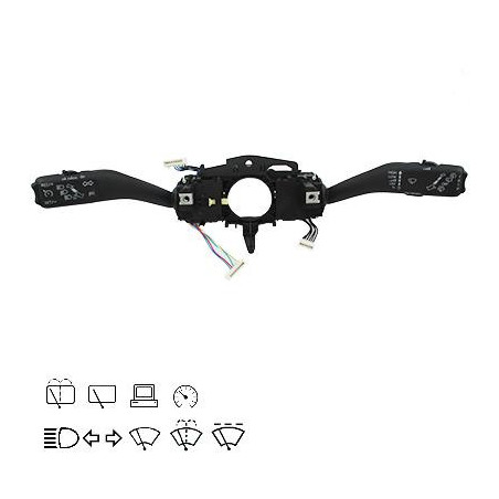 Commutateur de colonne de...