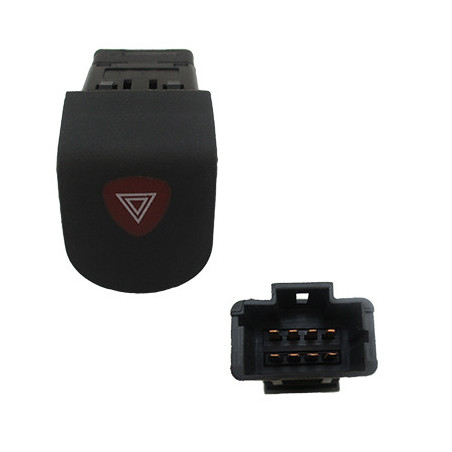 Interrupteur de signal de détresse MEAT & DORIA