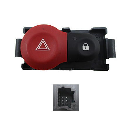 Interrupteur de signal de...