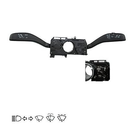 Commutateur de colonne de...