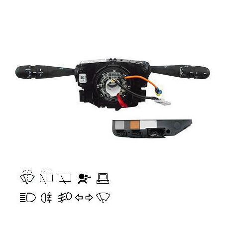 Commutateur de colonne de...