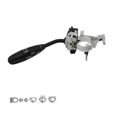 Commutateur de colonne de...