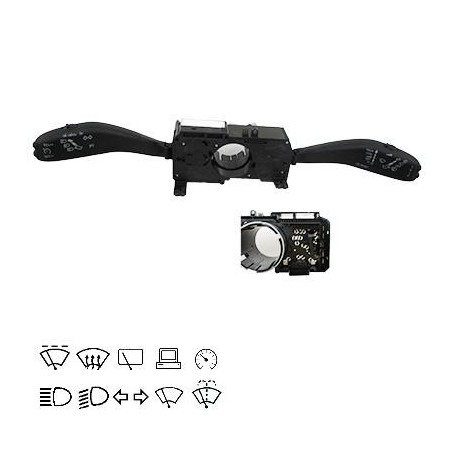 Commutateur de colonne de...