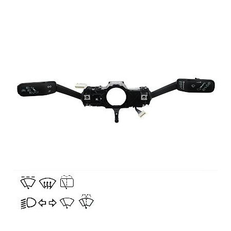 Commutateur de colonne de...