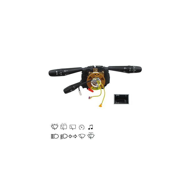 Commutateur de colonne de direction MEAT & DORIA