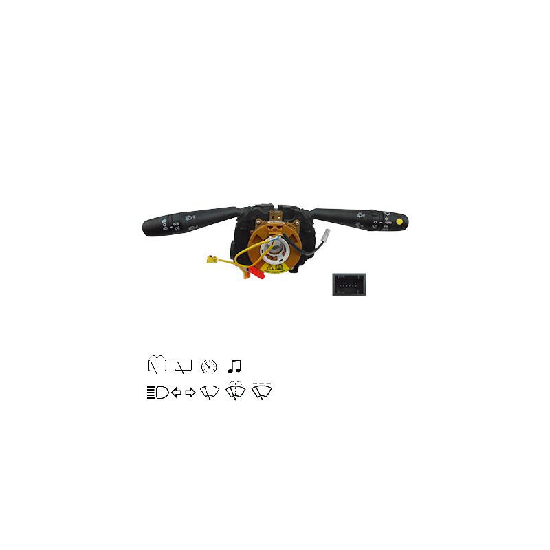 Commutateur de colonne de direction MEAT & DORIA