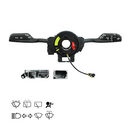 Commutateur de colonne de...