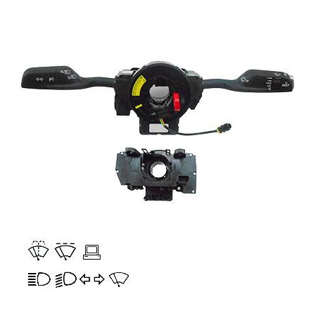 Commutateur de colonne de...