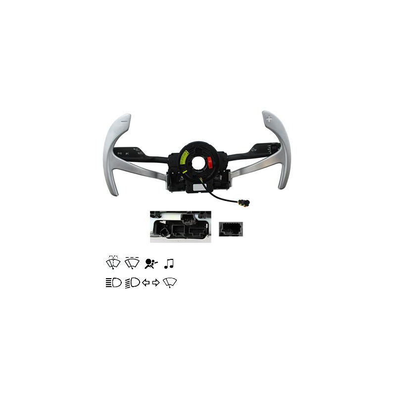 Commutateur de colonne de direction MEAT & DORIA